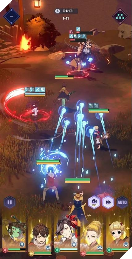 Tower of God New World ấn định ngày ra mắt chính thức trong tháng 7/2023 và mở đăng ký sớm  2