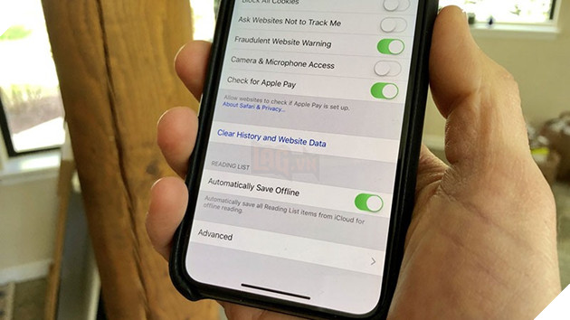 Cách khắc phục lỗi "An error occurred" trong Threads