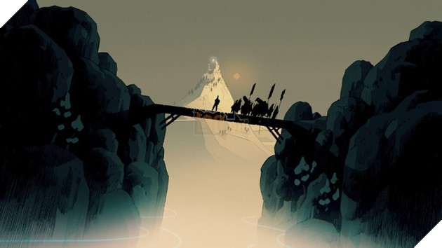 Trải nghiệm game xây và thủ thành sáng tạo Cataclismo với nền cốt truyện có chiều sâu