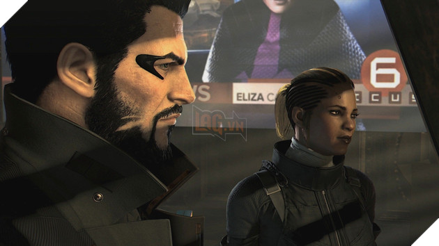 Thương hiệu Deus Ex có thể trở lại, nhưng người hâm mộ lại phải nhận tin không vui