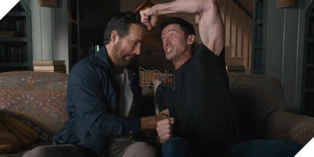 Deadpool 3: Nối gót bạn thân, đến lượt Hugh Jackman tự khoe bộ trang phục Wolverine của mình