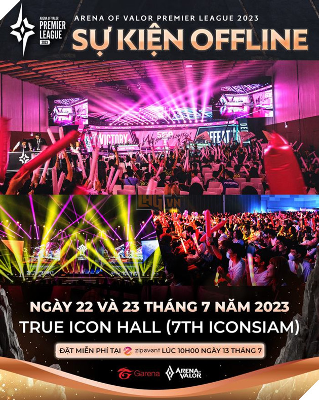 Tổng kết Vòng bảng APL 2023: V Gaming thống trị bảng tử thần, Saigon Phantom vững vàng theo sau với vị trí thứ ba 7