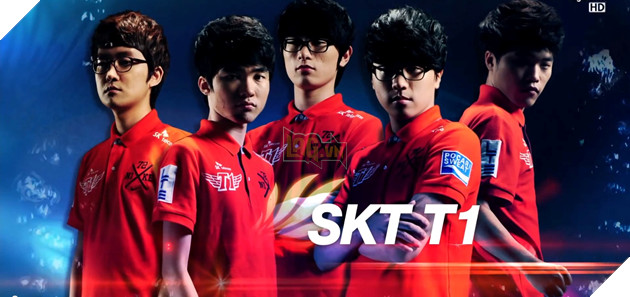 LMHT: Người hâm mộ bất ngờ nhớ về lời nguyền của T1 với các trận CKTG tổ chức tại Hàn Quốc