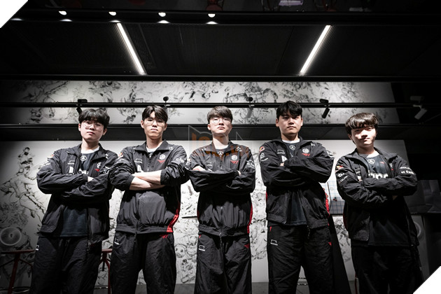 LMHT: Người hâm mộ bất ngờ nhớ về lời nguyền của T1 với các trận CKTG tổ chức tại Hàn Quốc