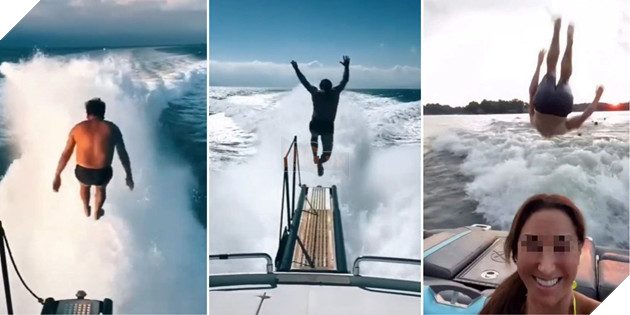 Mỹ cảnh báo về một trào lưu Tiktok nguy hiểm đến tính mạng của người tham gia