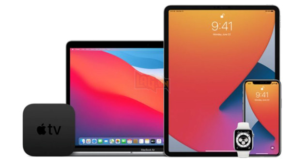 Apple phát hành iOS/iPadOS 16.6 beta 5 với một loạt sửa lỗi và bảo mật