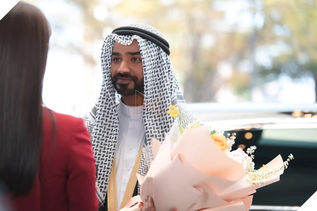 King The Land bị chỉ trích vì thiếu tôn trọng văn hoá