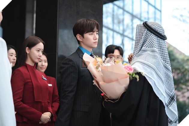 King The Land bị chỉ trích vì thiếu tôn trọng văn hoá