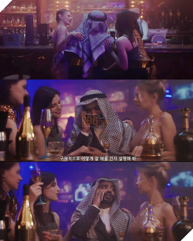 King The Land bị chỉ trích vì thiếu tôn trọng văn hoá