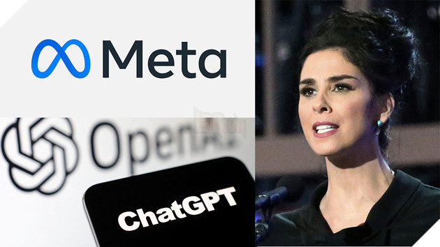 Meta và OpenAI bị kiện vì vi phạm bản quyền trí tuệ nhân tạo