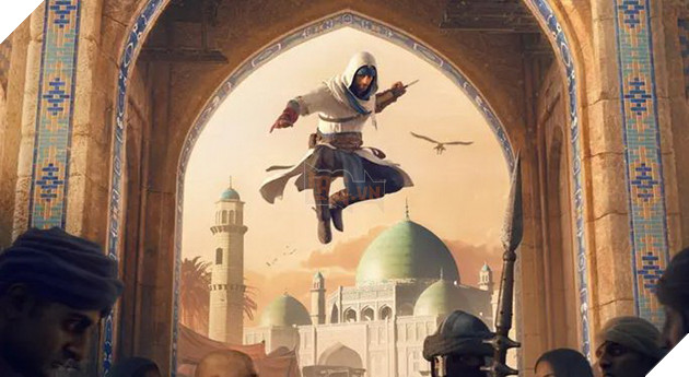 Ubisoft mở rộng đội thiết kế Assassin Creed trong tương lai nhằm “tập trung phát triển các IP game lớn”