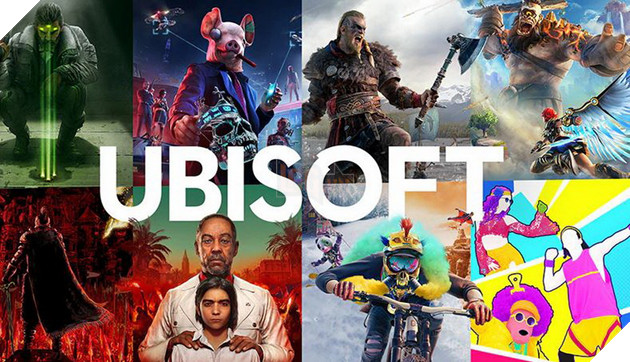 Ubisoft mở rộng đội thiết kế Assassin Creed trong tương lai nhằm “tập trung phát triển các IP game lớn” 3