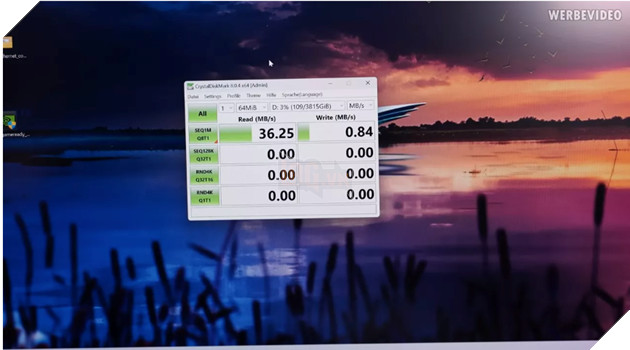 SSD Samsung 980 liên tục bị làm giả, kém chất lượng bày bán tràn lan trên mạng