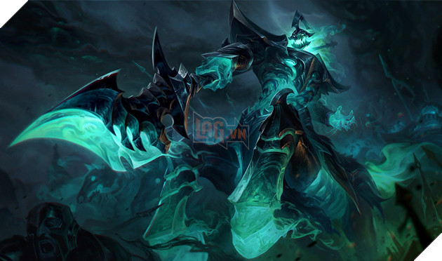 LMHT: Tốc Hành sẽ được Riot Games nerf sức mạnh tại phiên bản 13.14 sắp tới