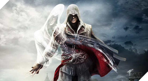 Ubisoft mở rộng đội thiết kế Assassin Creed trong tương lai nhằm “tập trung phát triển các IP game lớn” 2