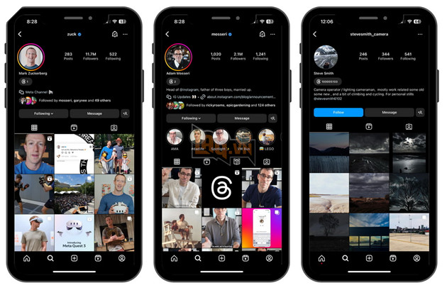 Tương lai của Twitter lung lay khi mạng xã hội Threads đạt 100 triệu người dùng chỉ sau 5 ngày 4