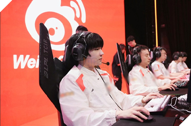 LMHT: Khán giả nhận định khả năng WBG có vé đến CKTG 2023 là khá thấp