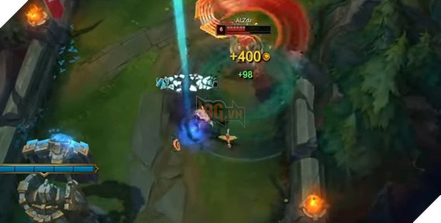 LMHT: Khán giả nhận định khả năng WBG có vé đến CKTG 2023 là khá thấp