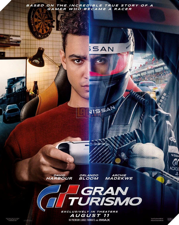 Top 5 phim chiếu rạp sẽ ra mắt trong nửa cuối năm 2023