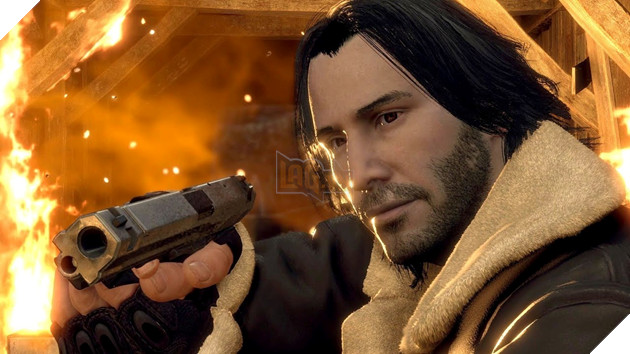 Lỡ hãm hại chú chó của John Wick, toàn bộ zombie của Resident Evil 4 bị tàn sát thảm khốc