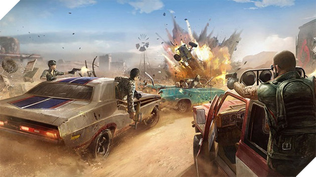 Nhà phát triển PUBG vì quá bất lực nên đã phải áp dục AI để chống người chơi gian lận