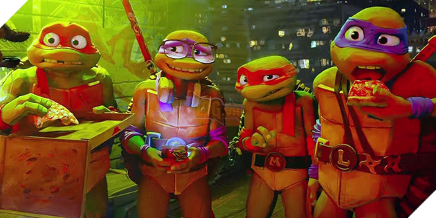 Top 5 phim chiếu rạp sẽ ra mắt trong nửa cuối năm 2023 2