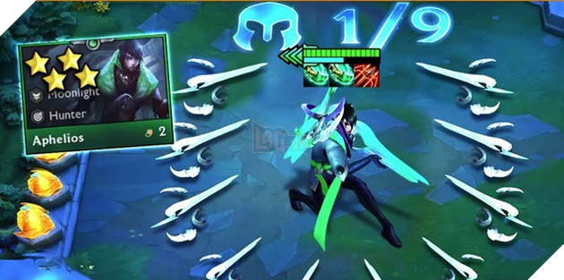 Giám Đốc Đấu Trường Chân Lý hé lộ thứ khiến cho ông cảm thấy hối hận nhất tại Mùa 9