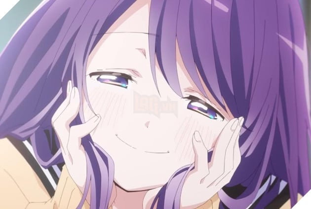 Kubo-san Wa Mob Wo Yurusanai