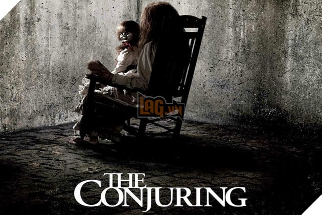 những phim kinh dị hay nhất 