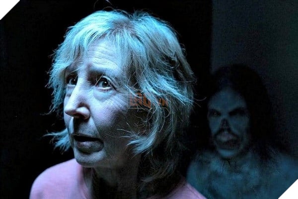 những phim kinh dị hay nhất 