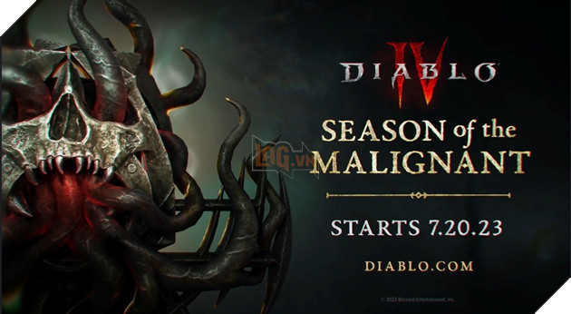 Game thủ Diablo 4 Hardcore bày tỏ lo lắng trước thềm Season 1 vì cơ chế chết vĩnh viễn