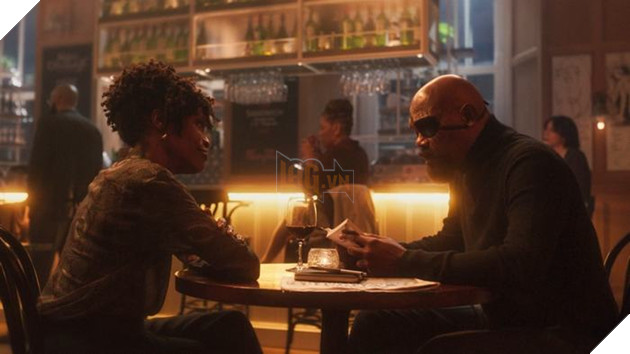 Secret Invasion Tập 4: Tổng hợp những chi tiết ẩn thú vị gắn liền với MCU trước đây 2