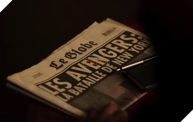 Secret Invasion Tập 4: Tổng hợp những chi tiết ẩn thú vị gắn liền với MCU trước đây 3