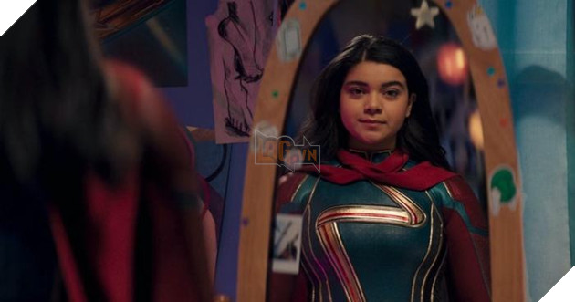 Secret Invasion Tập 4: Tổng hợp những chi tiết ẩn thú vị gắn liền với MCU trước đây 5