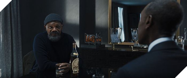 Secret Invasion Tập 4: Tổng hợp những chi tiết ẩn thú vị gắn liền với MCU trước đây 8