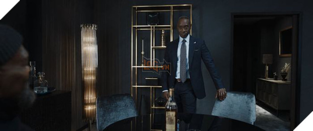 Secret Invasion Tập 4: Tổng hợp những chi tiết ẩn thú vị gắn liền với MCU trước đây 9