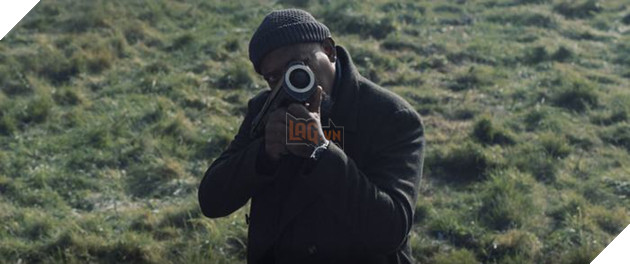 Secret Invasion Tập 4: Tổng hợp những chi tiết ẩn thú vị gắn liền với MCU trước đây 10