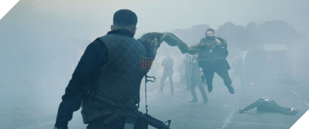 Secret Invasion Tập 4: Tổng hợp những chi tiết ẩn thú vị gắn liền với MCU trước đây 11