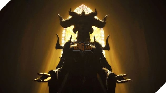Blizzard kêu gọi người chơi nêu nghỉ ngơi nếu cảm thấy chán Diablo 4