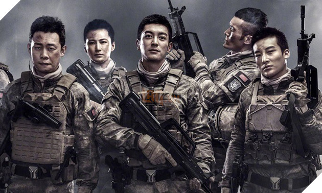 Top 5 bộ phim bị cấm chiếu tại Việt Nam 3