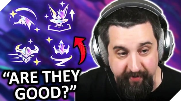 ĐTCL: Riot Games nhận thấy các Lõi Nâng Cấp tướng đang thể hiện quá tệ so với kỳ vọng