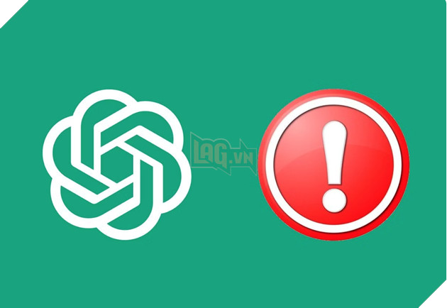 Cách khắc phục lỗi "failed to get service status error" trên ChatGPT