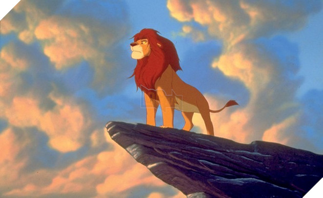 Sẽ thế nào nếu nhân vật Disney được AI vẽ lại theo phong cách kinh dị Tim Burton? 13