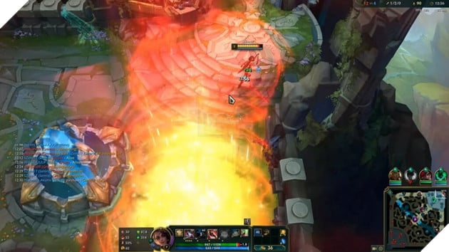 LMHT: LPL Mùa Hè 2023 không thể cập nhật phiên bản 13.13 vì lỗi nghiêm trọng