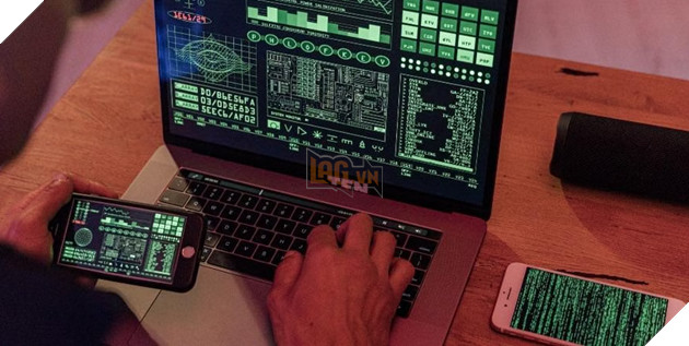 Tin tặc Trung Quốc bị cáo buộc tấn công email của 25 tổ chức của chính phủ Mỹ