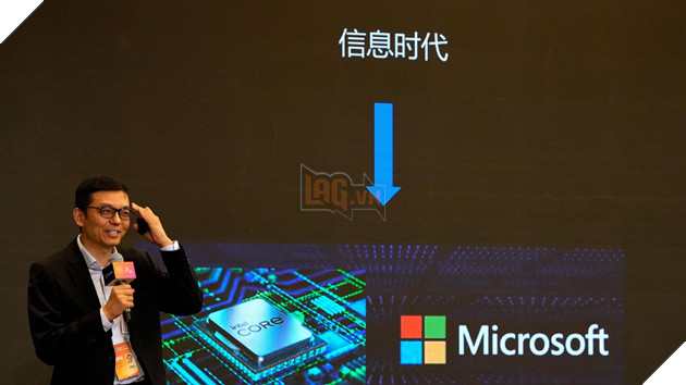 Tin tặc Trung Quốc bị cáo buộc tấn công email của 25 tổ chức của chính phủ Mỹ