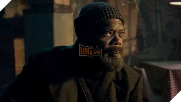 Secret Invasion: Đích thân Kevin Feige lý giải vì sao một nhân vật cụ thể phải là Skrull