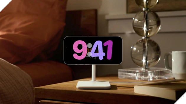 Apple phát hành bản Public Beta đầu tiên của iOS 17/ iPadOS 17