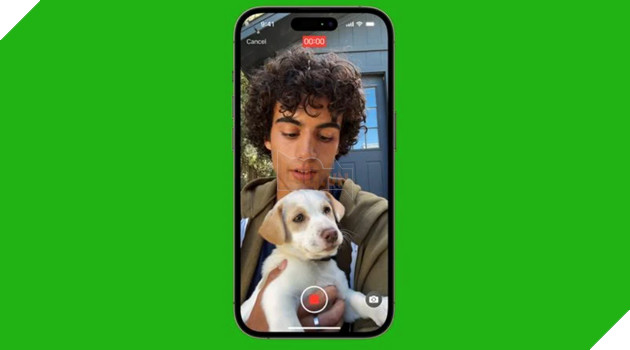 Apple phát hành bản Public Beta đầu tiên của iOS 17/ iPadOS 17