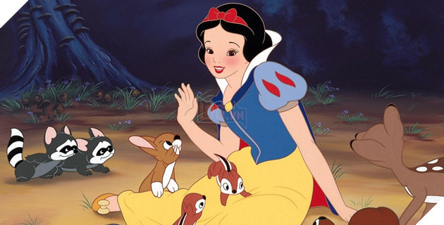 Sẽ thế nào nếu nhân vật Disney được AI vẽ lại theo phong cách kinh dị Tim Burton? 11